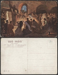 Открытое письмо Апостол Петр в катакомбах  (2194)