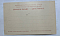 Открытое письмо Пятигорск. Памятник Лермонтову и собор. 96 (д27) 