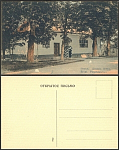 Открытка Ревель. Домик Петра (2259)