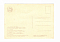 Открытка Лосенко, Прощание Гектора с Андромахой, 1958 г, Изогиз  (6084)
