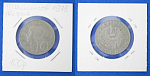 Монета 10 шиллингов 1978 года  Австрия (М1/37)