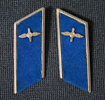 Петличка 2 шт ВВС СССР  (25)