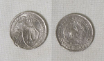 Монета 10 копеек 1933 года (1/16)