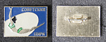 Значок Советский цирк  (96)