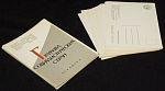 Набор открыток Графика социалистических стран, 1959 г, 30 шт. (4351)