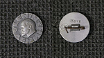 Значок  Lenin  (М162)