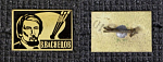 Значок Васнецов (П33)