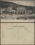 Открытка Gerardmer (1711)