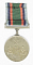 Медаль В ПАМЯТЬ ВОЙНЫ С ИНДИЕЙ, В 1965 г. 