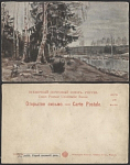 Открытое письмо  Серый весенний день  (2062)