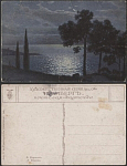 Почтовая карточка до 1945 года. Клименко (1902)