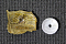 Знак За Дальний поход, эмаль, закрутка  (3)