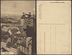 Открытка Colmar...(1782)