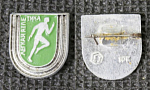Значок Лёгкая атлетика  (М201)