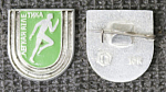 Значок Лёгкая атлетика  (М200)