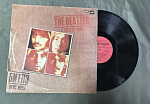 Пластинка The Beatles («Битлз»), Вкус мёда  (17)