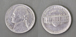 Монета 5 центов 1984 г США (17)