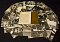 Набор открыток М.Горький, 1961 г (4031)