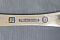 Ложка именинника1971 г, серебро 46,9 гр, Sterling, Цветок, эмаль, клеймо RAAB DENMARK, 15 см (15)