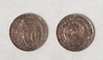 Монета 10 копеек 1932 года (1/13)