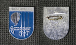 Значок Фехтование  (М117)