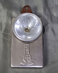 Фонарь Витебск, СССР, размер 10,5х6,5 см (25)