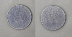 Монета 5 грошей 1968 года Австрия (79)