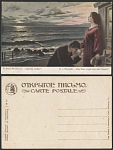 Открытое письмо К.фонъ-Розинский . Порыв любви  (3246)