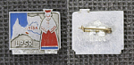 Значок Рига (М153)