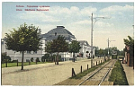 Либава. Городская купельня. №1009
