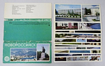 Набор открыток Новороссийск 12 шт, 1977 г  (4642)