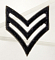 Знак различия, США