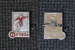 Значок Футбол СССР (М144)