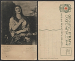 Открытое письмо Тициано.Вечеллио. Кающаяся Мария Магдалина  (2939)