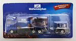 Модель машинки Weihenstep