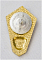 Знак Музыкальный ВУЗ ЛМД