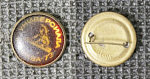 Значок Универсиада 1973 Москва гребля (М399)