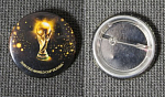 Значок 2018 FIFA футбол (8)