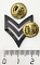 Знак различия, США