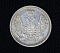 Монета Николая I 10 копеек 1850 г ПА  серебро, вес 2,01 гр (1)