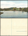 Открытка Livland. Aa bei Wenden. Лифляндия. №264 (2257)