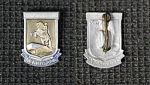 Значок Ленинград, памятник  (182)