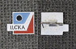 Значок ЦСКА СССР хоккей  (М149)