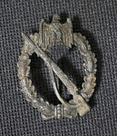 Знак Штурмовая пехота, 3-й Рейх  (19)